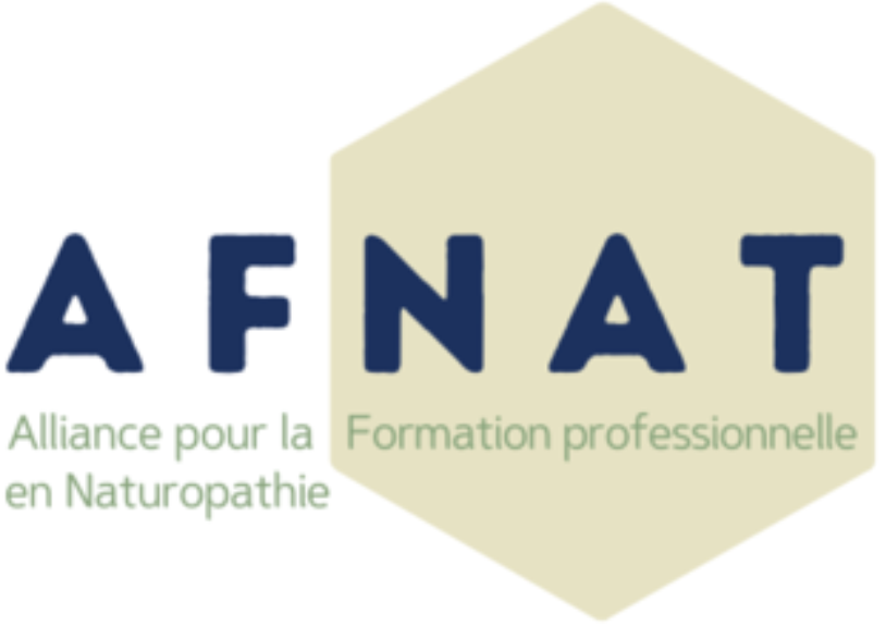 AFNAT - Alliance pour la Formation professionnelle en Naturopathie